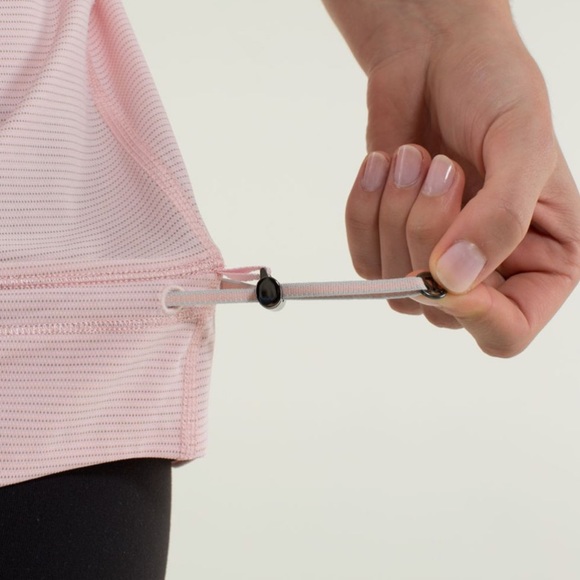 Rest Less tank - Picture 4 of 7